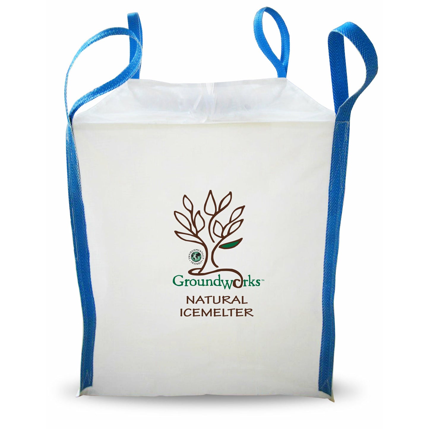 Groundworks Natural Pet and Eco Friendly Ice Melts Xynyth Tote