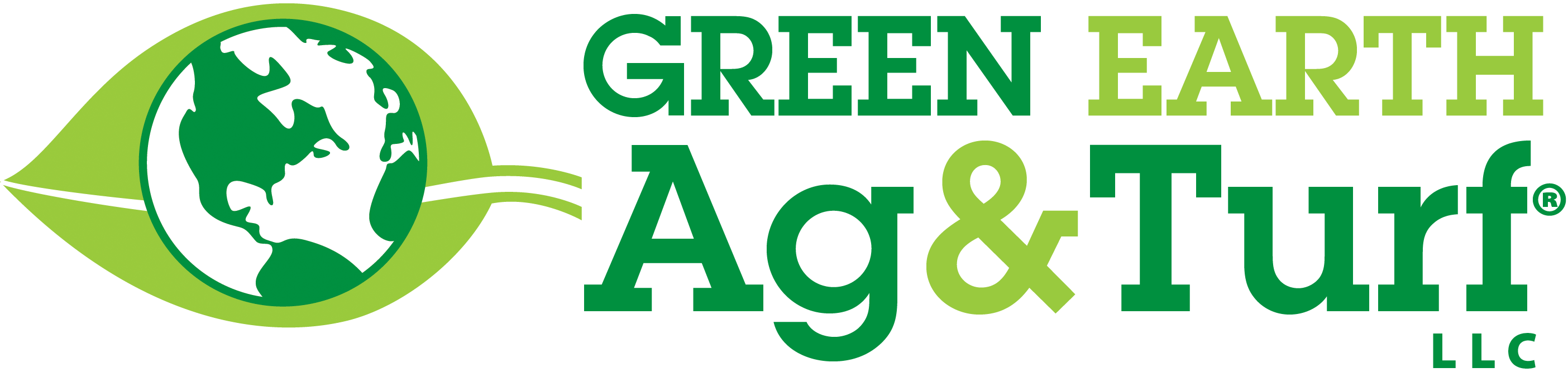 Green Earth Ag & Turf