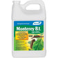 Monterey B.t. Biological Insecticide Caterpillar Insect Control Monterey