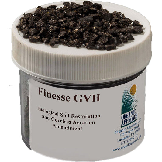Organic Approach Finesse GVH Vermicompost