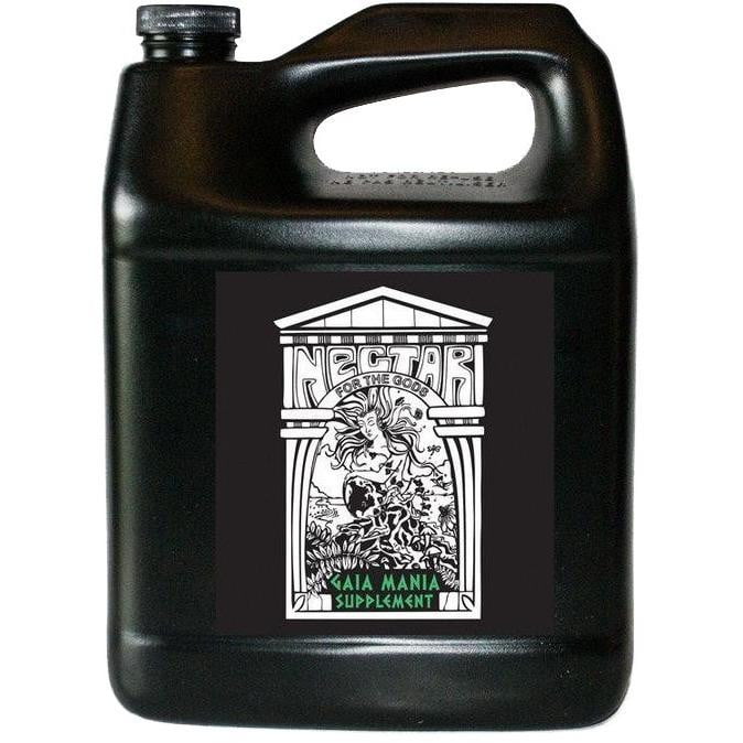 Nectar For The Gods Gaia Mania Organic Fertilizer Nectar for the Gods