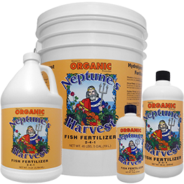 Neptune's Harvest Hydrolyzed Fish