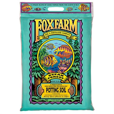 FoxFarm Ocean Forest Potting Soil