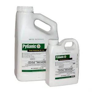 PyGanic Green Earth Ag and Turf
