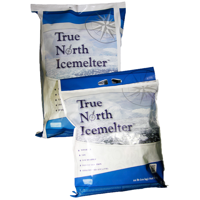 True North Xynyth Eco-Friendly Icemelter