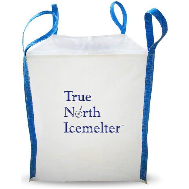 True North Xynyth Eco-Friendly Icemelter 1 Metric Ton