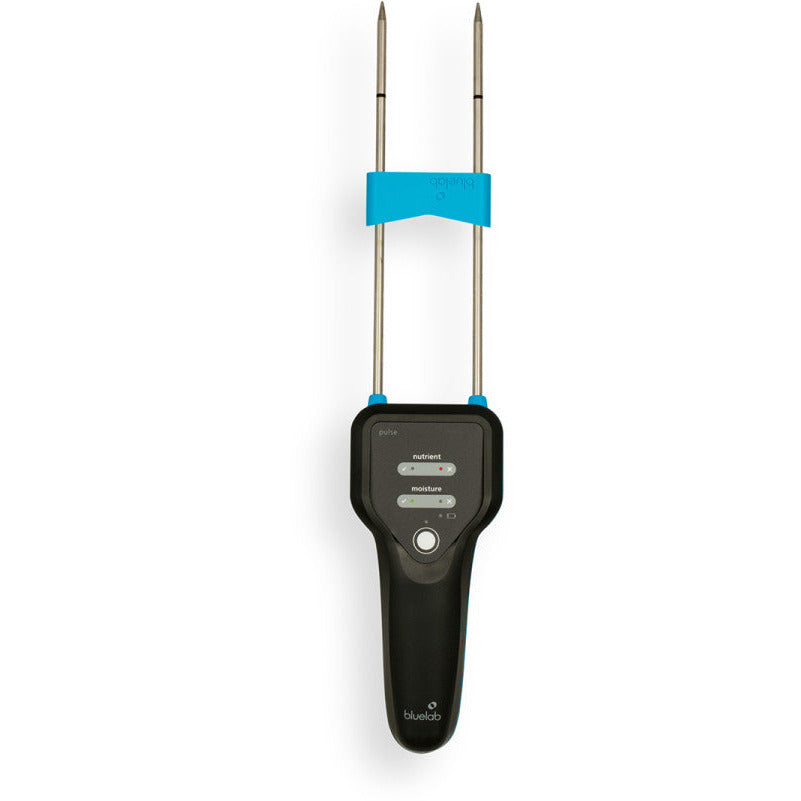 Bluelab Pulse Multimedia EC/MC Meter GrowItNaturally.com