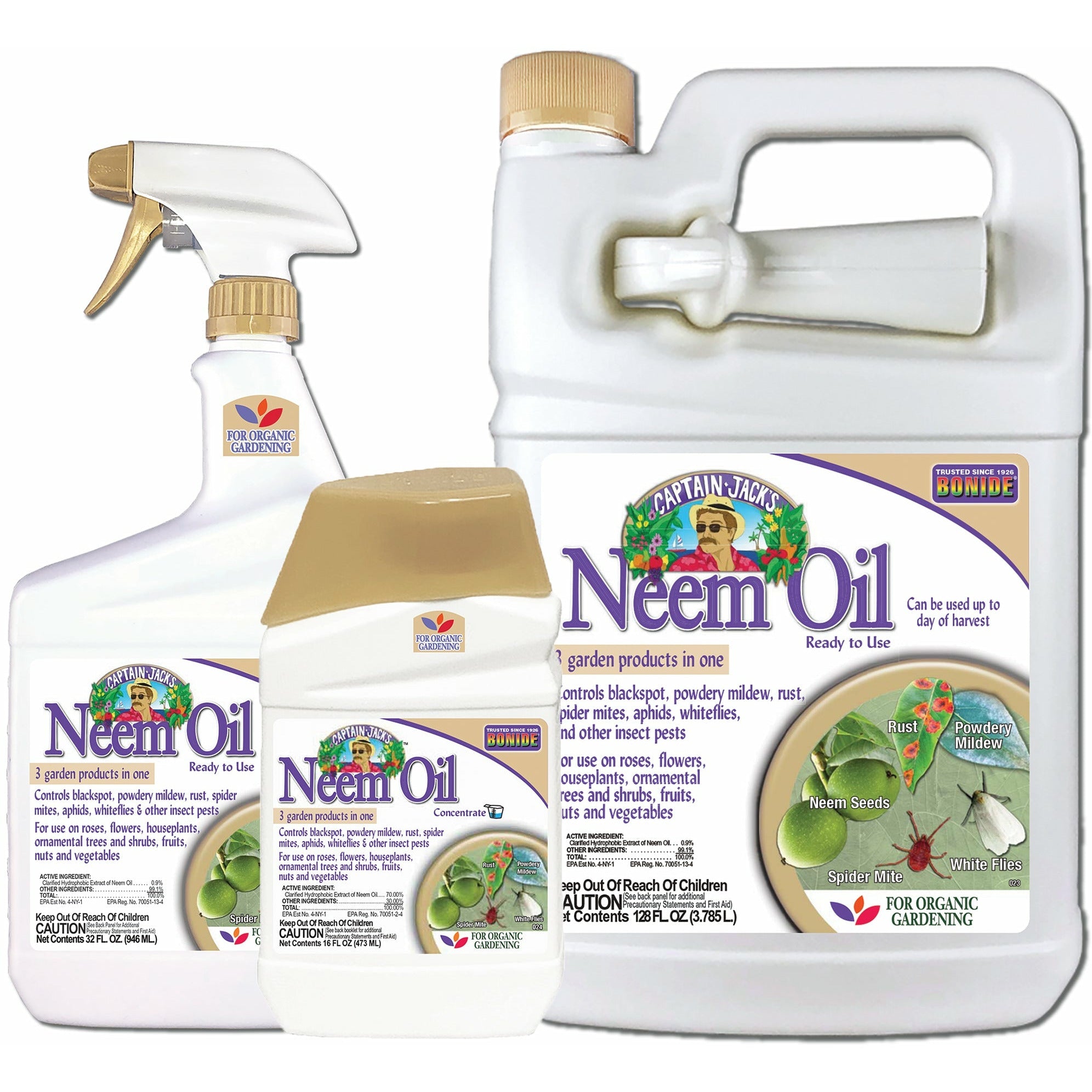 bonide insecticidal soap vs neem oil Bonide Neem Oil – Green Earth Ag & Turf