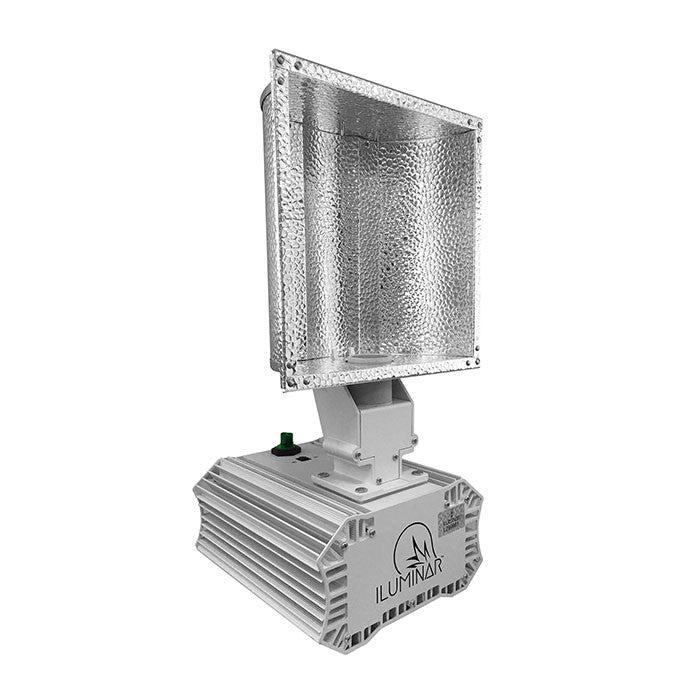 Iluminar 315 Watt CMH Grow Light (4K Lamp and 120V cable Included) GrowItNaturally.com