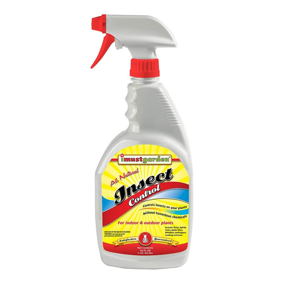 I Must Garden Insect Control Pest Control I Must Garden