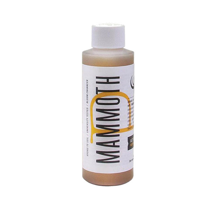 Mammoth P Nutrient Liberator Mammoth Microbes