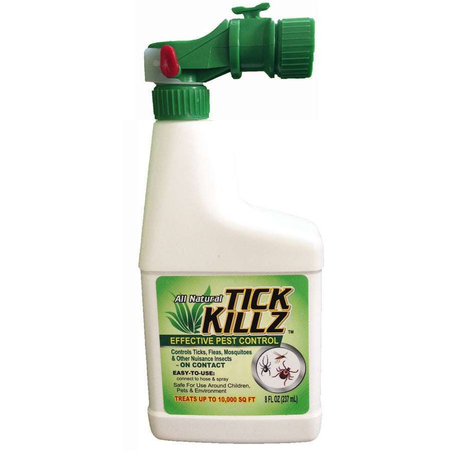 Tick Killz RMBA Natural Repellents, LLC