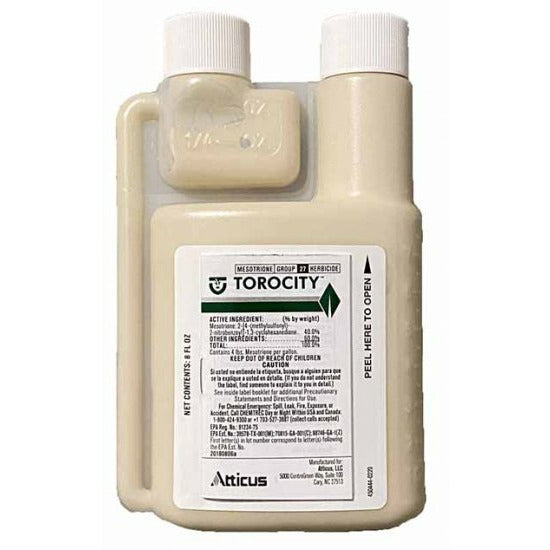 Torocity Weed Killer GrowItNaturally.com