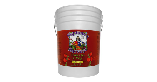 organic agriculture certified inputs for growers