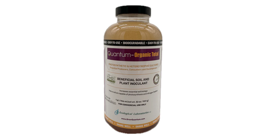 Are Organic Agriculture Soil Health Solutions Effective for Long-Term Farm Productivity?
