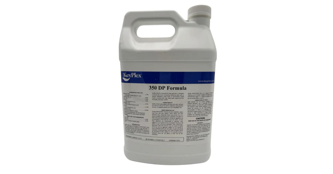 organic liquid plant food