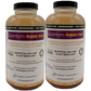 Quantum Growth Organic Total Soil Inoculant Probiotics 2 Quart