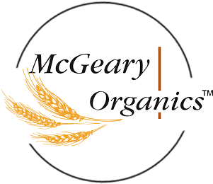 McGeary Organics Organic Fertilizers OMRI