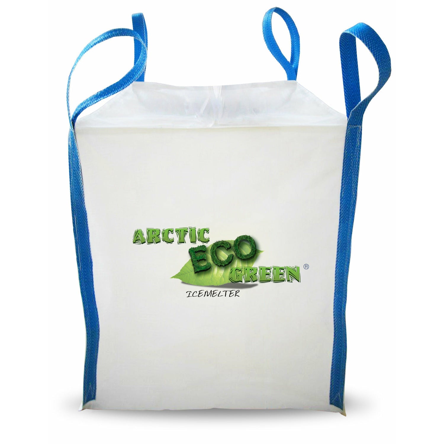 Arctic Eco Green Icemelter Pallets Ice Melt Pallet Xynyth