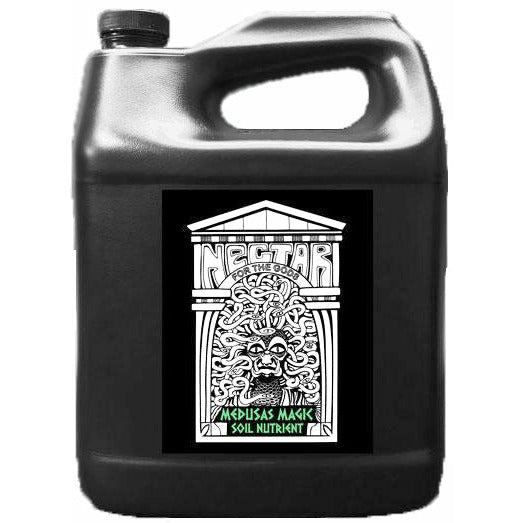 Nectar For The Gods Medusa's Magic Organic Fertilizer Nectar for the Gods
