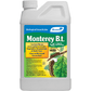 Monterey Bt Biological Insecticide Gypsy Moths Armyworms 1 quart