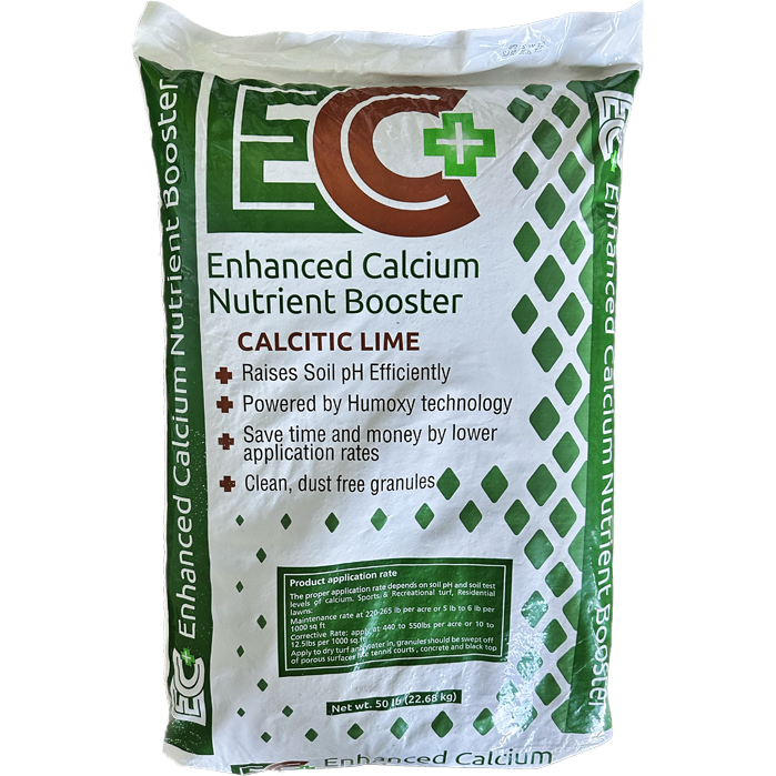 Nutrite EC+ Enhanced Calcium with HUmoxy Green Earth Ag and Turf