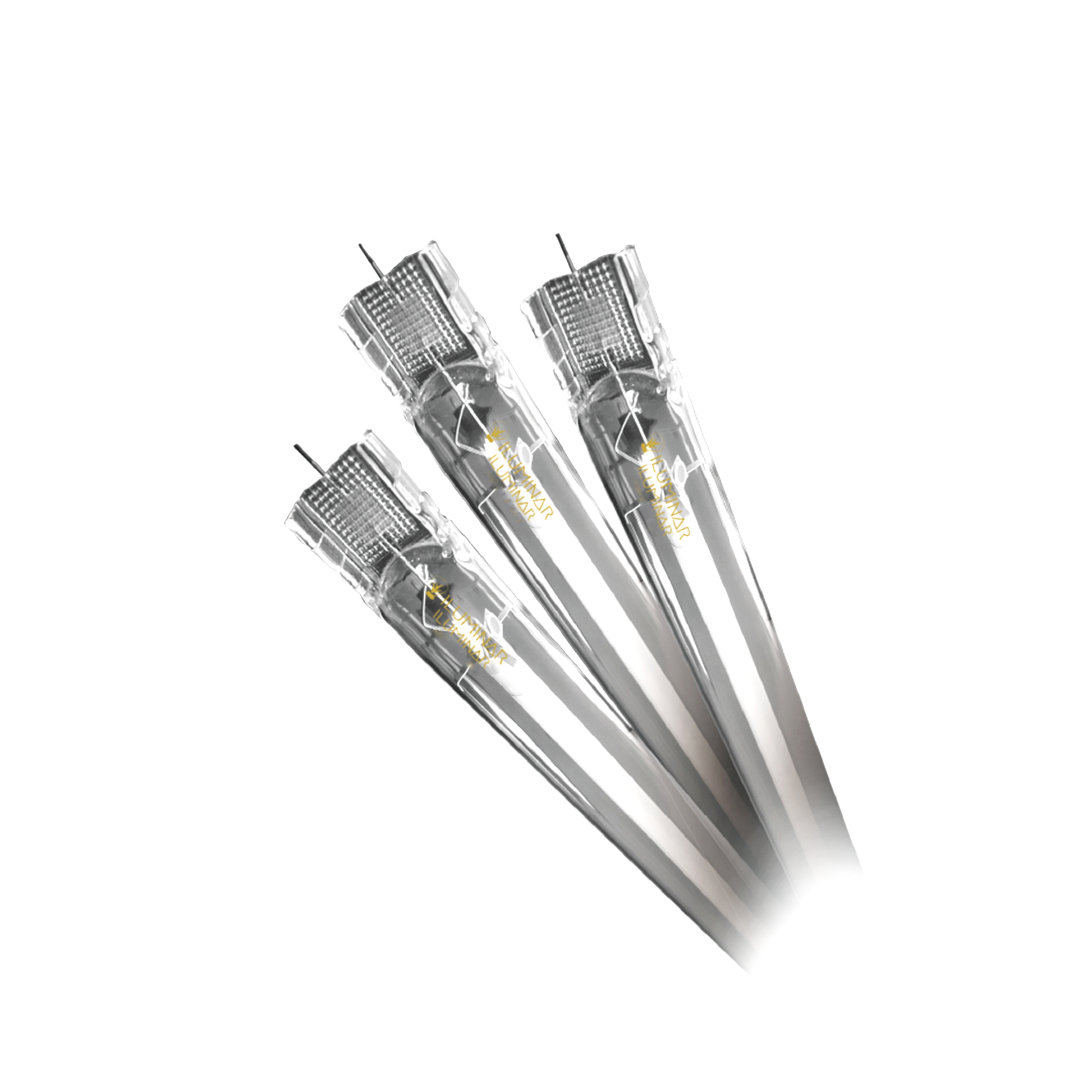 Iluminar 750 Watt Double Ended HPS Lamp GrowItNaturally.com