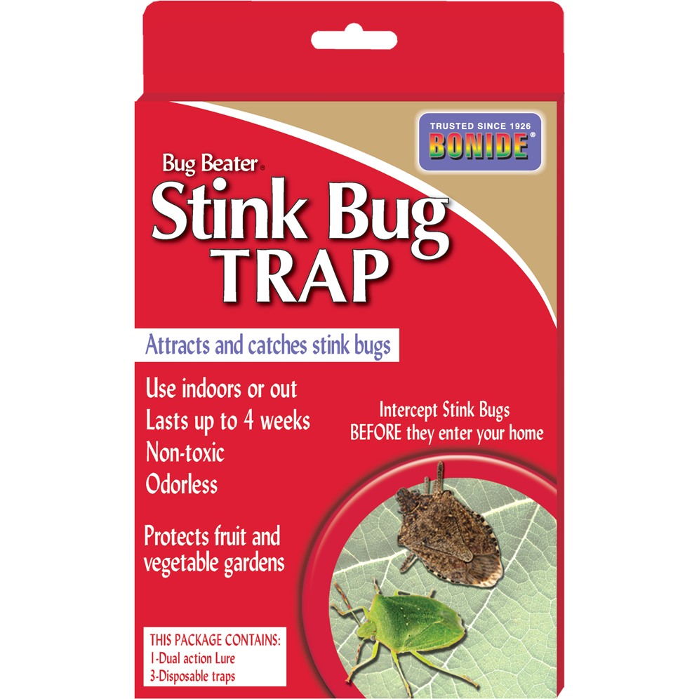 Stinkbug Traps