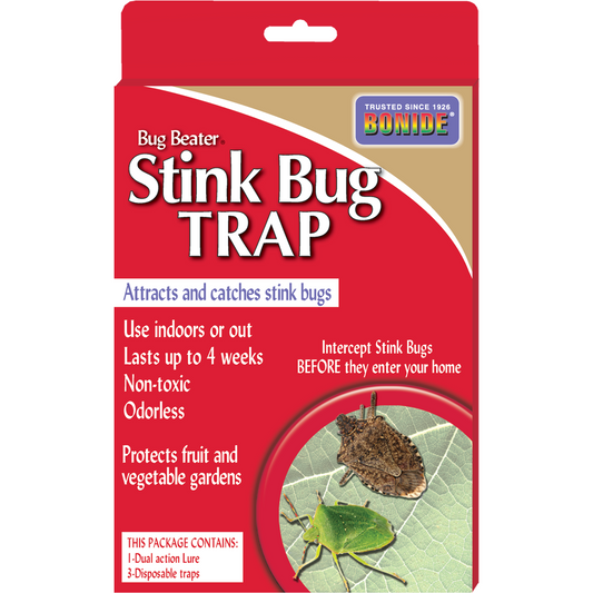 Stinkbug Traps